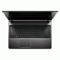 ноутбук Lenovo IdeaPad G580 59381074 Коричневый