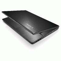 ноутбук Lenovo IdeaPad G700 59382159 Черный