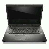 ноутбук Lenovo IdeaPad G700 59399693 Черный