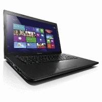 ноутбук Lenovo IdeaPad G700 59399694 Черный