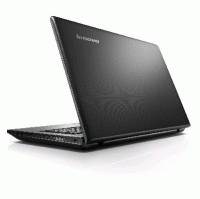 ноутбук Lenovo IdeaPad G700 59399832 Черный
