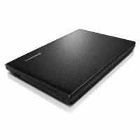 ноутбук Lenovo IdeaPad G700 59404377 Черный