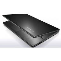 ноутбук Lenovo IdeaPad G700 59423224 Черный