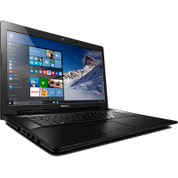 ноутбук Lenovo IdeaPad G7070 80HW0063RK Черный