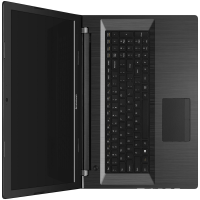 ноутбук Lenovo IdeaPad G7070 80HW006URK Черный