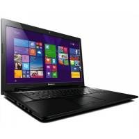 ноутбук Lenovo IdeaPad G7080 80FF00DSRK Черный