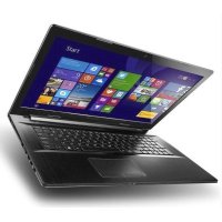 ноутбук Lenovo IdeaPad G7080 80FF00KMRK Черный