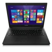 ноутбук Lenovo IdeaPad G710 59402408 Черный