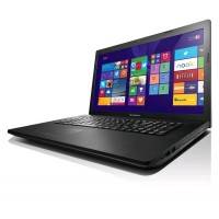 ноутбук Lenovo IdeaPad G710 59402577 Черный