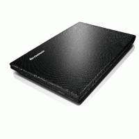 ноутбук Lenovo IdeaPad G710 59409834 Черный
