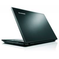 ноутбук Lenovo IdeaPad G710 59409836 Черный