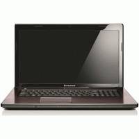 ноутбук Lenovo IdeaPad G770 59325729 Коричневый