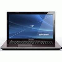 ноутбук Lenovo IdeaPad G780 59338202 Коричневый