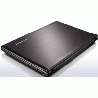 ноутбук Lenovo IdeaPad G780 59350012 Коричневый