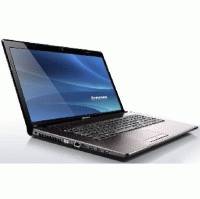 ноутбук Lenovo IdeaPad G780 59355344 Коричневый