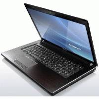 ноутбук Lenovo IdeaPad G780 59355344 Коричневый