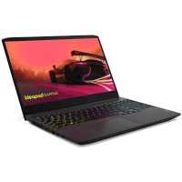 ноутбук Lenovo IdeaPad Gaming 3 15ACH6 82K200L5MH Черный