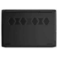 ноутбук Lenovo IdeaPad Gaming 3 15ACH6 82K200L5MH Черный