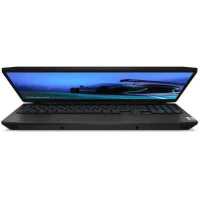 ноутбук Lenovo IdeaPad Gaming 3 15ARH05 82EY0005RU Черный