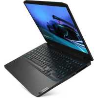 ноутбук Lenovo IdeaPad Gaming 3 15ARH05 82EY0005RU Черный