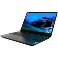 ноутбук Lenovo IdeaPad Gaming 3 15ARH05 82EY000ERU Черный