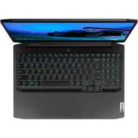 ноутбук Lenovo IdeaPad Gaming 3 15ARH05 82EY000GRU Черный