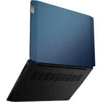 ноутбук Lenovo IdeaPad Gaming 3 15ARH05 82EY0011RU Синий