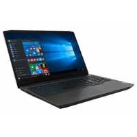 ноутбук Lenovo IdeaPad Gaming 3 15ARH05 82EY00CJRK-wpro Черный