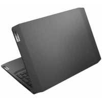 ноутбук Lenovo IdeaPad Gaming 3 15ARH05 82EY00CJRK-wpro Черный