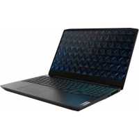 ноутбук Lenovo IdeaPad Gaming 3 15IMH05 81Y400YARK Черный