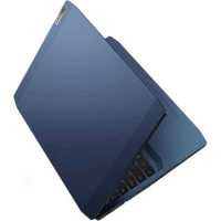 ноутбук Lenovo IdeaPad Gaming 3 15IMH05 81Y400VFRU Синий