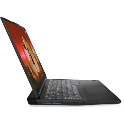 ноутбук Lenovo IdeaPad Gaming 3 16ARH7 82SC0049RK-wpro Серый