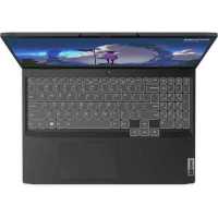 ноутбук Lenovo IdeaPad Gaming 3 16IAH7 82SA00FARK Серый