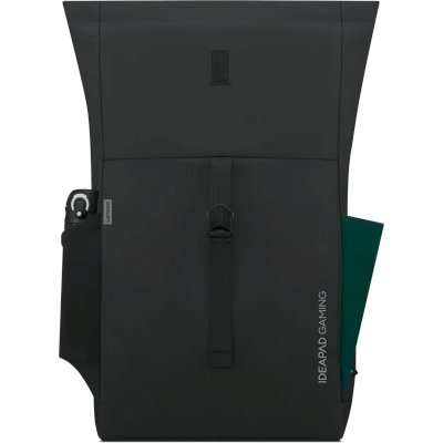 рюкзак Lenovo IdeaPad Gaming Modern Black GX41H70101