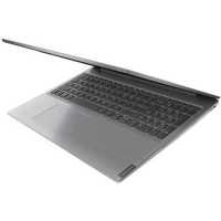 ноутбук Lenovo IdeaPad L3 15IML05 81Y300PVRK Серый