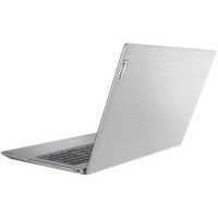 ноутбук Lenovo IdeaPad L3 15IML05 81Y300PVRK Серый