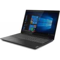 ноутбук Lenovo IdeaPad L340-15API 81LW00A4RK Черный