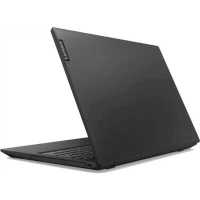 ноутбук Lenovo IdeaPad L340-15API 81LW00A4RK Черный