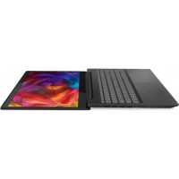 ноутбук Lenovo IdeaPad L340-15API 81LW00A4RK Черный