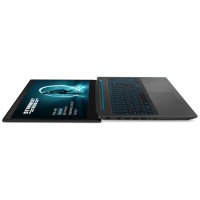 ноутбук Lenovo IdeaPad L340-15IRH 81LK00A0RU Черный