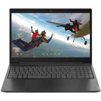 ноутбук Lenovo IdeaPad L340-15IWL 81LG011DRU Черный
