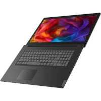 ноутбук Lenovo IdeaPad L340-17API 81LY001QRK-wpro Черный