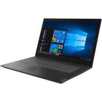 ноутбук Lenovo IdeaPad L340-17API 81LY001WRK Черный