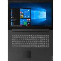 ноутбук Lenovo IdeaPad L340-17API 81LY0026RU Черный