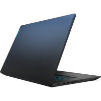 ноутбук Lenovo IdeaPad L340-17IRH 81LL003LRK-wpro Черный