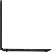 ноутбук Lenovo IdeaPad L340-17IRH 81LL003MRK-wpro Черный
