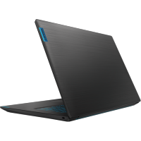 ноутбук Lenovo IdeaPad L340-17IRH 81LL003MRK-wpro Черный