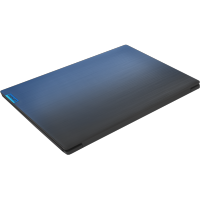 ноутбук Lenovo IdeaPad L340-17IRH 81LL005GRK Черный