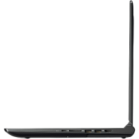 ноутбук Lenovo Legion Y520 80WK00HJRK Черный