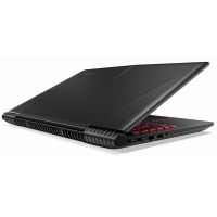 ноутбук Lenovo Legion Y520 80WK01H9RU Черный
